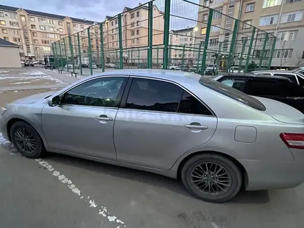 Toyota Camry 2010 года за 7 300 000 тг. в Актау – фото 2