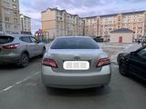 Toyota Camry 2010 годаүшін7 300 000 тг. в Актау – фото 4