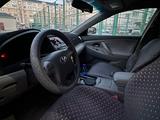 Toyota Camry 2010 года за 7 300 000 тг. в Актау – фото 5