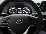 Hyundai Tucson 2021 годаүшін8 750 000 тг. в Шымкент – фото 3