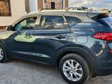 Hyundai Tucson 2021 годаүшін8 750 000 тг. в Шымкент