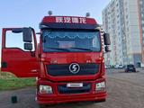 Shacman (Shaanxi)  X3000 2022 года за 21 500 000 тг. в Астана