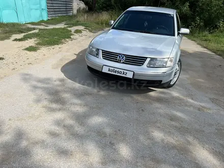 Volkswagen Passat 1997 года за 2 350 000 тг. в Костанай