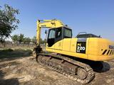 Komatsu  PC220/LC-7 2008 года за 23 000 000 тг. в Кызылорда – фото 4