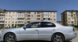 Toyota Aristo 1995 годаүшін1 500 000 тг. в Тараз – фото 3