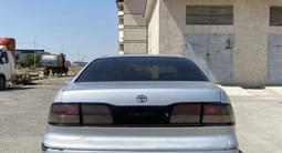 Toyota Aristo 1995 годаүшін1 500 000 тг. в Тараз – фото 2