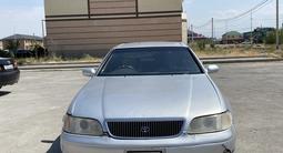 Toyota Aristo 1995 годаүшін1 500 000 тг. в Тараз