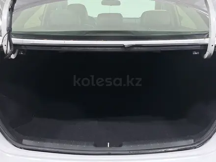 Hyundai Elantra 2017 года за 5 740 000 тг. в Астана – фото 10