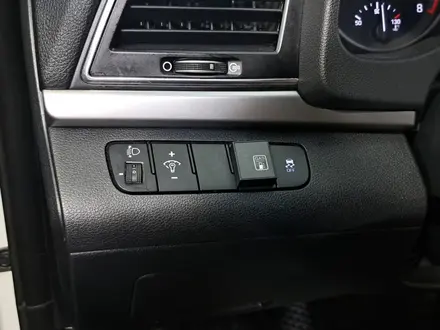 Hyundai Elantra 2017 года за 5 740 000 тг. в Астана – фото 21
