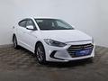 Hyundai Elantra 2017 годаүшін5 740 000 тг. в Астана – фото 3