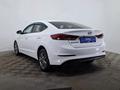 Hyundai Elantra 2017 годаүшін5 740 000 тг. в Астана – фото 7