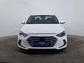Hyundai Elantra 2017 годаүшін5 740 000 тг. в Астана – фото 2