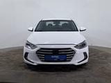 Hyundai Elantra 2017 года за 5 740 000 тг. в Астана – фото 2