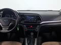 Hyundai Elantra 2017 годаүшін5 740 000 тг. в Астана – фото 15