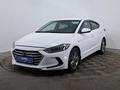 Hyundai Elantra 2017 годаүшін5 740 000 тг. в Астана