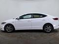 Hyundai Elantra 2017 годаүшін5 740 000 тг. в Астана – фото 8