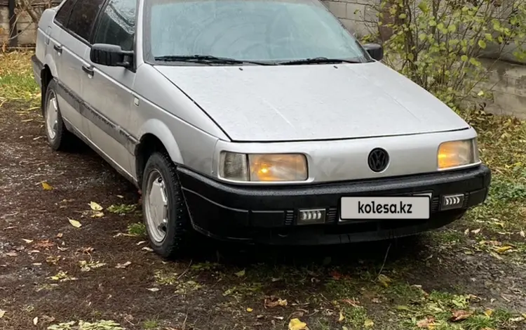 Volkswagen Passat 1990 годаfor1 200 000 тг. в Кордай