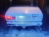 ВАЗ (Lada) 2107 2007 годаүшін450 000 тг. в Макинск – фото 5