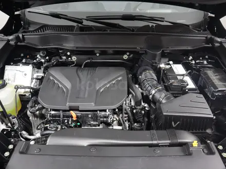Haval H6 GT Tech Plus 2025 года за 12 990 000 тг. в Астана – фото 9