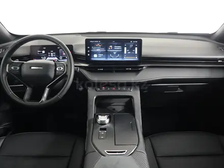 Haval H6 GT Tech Plus 2025 года за 12 990 000 тг. в Астана – фото 18