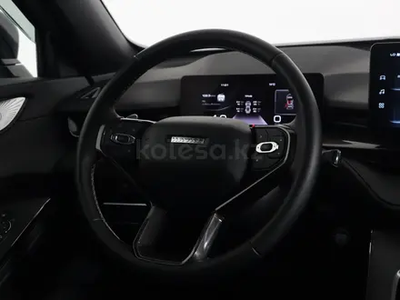 Haval H6 GT Tech Plus 2025 года за 12 990 000 тг. в Астана – фото 20