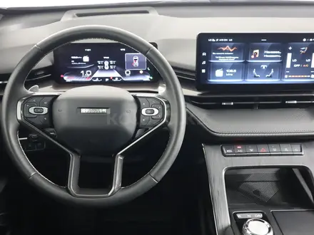 Haval H6 GT Tech Plus 2025 года за 12 990 000 тг. в Астана – фото 19