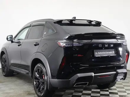 Haval H6 GT Tech Plus 2025 года за 12 990 000 тг. в Астана – фото 4