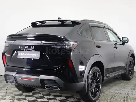 Haval H6 GT Tech Plus 2025 года за 12 990 000 тг. в Астана – фото 6