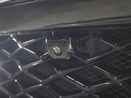 Haval H6 GT Tech Plus 2025 года за 12 990 000 тг. в Астана – фото 12