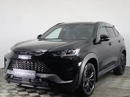 Haval H6 GT Tech Plus 2025 года за 12 990 000 тг. в Астана