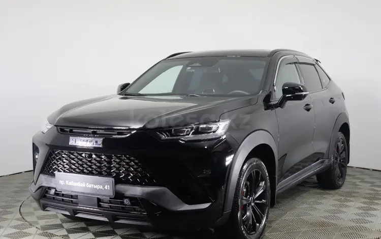 Haval H6 GT Tech Plus 2025 годаүшін12 990 000 тг. в Астана