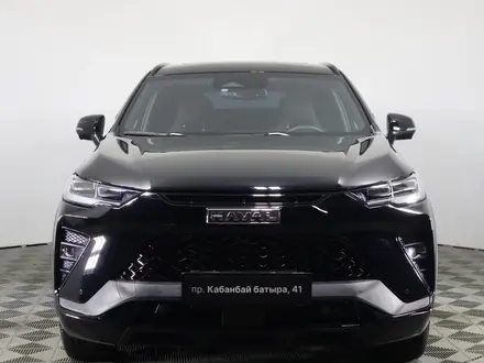 Haval H6 GT Tech Plus 2025 года за 12 990 000 тг. в Астана – фото 2