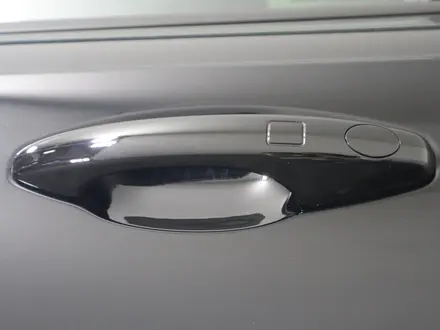 Haval H6 GT Tech Plus 2025 года за 12 990 000 тг. в Астана – фото 14