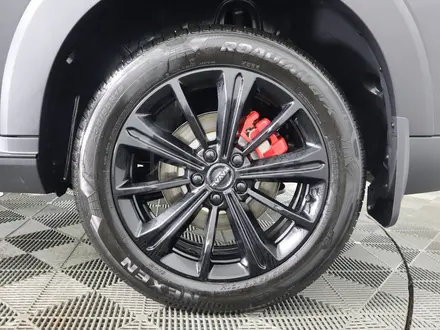 Haval H6 GT Tech Plus 2025 года за 12 990 000 тг. в Астана – фото 11