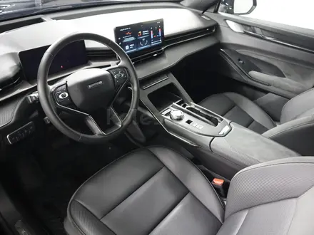 Haval H6 GT Tech Plus 2025 года за 12 990 000 тг. в Астана – фото 16