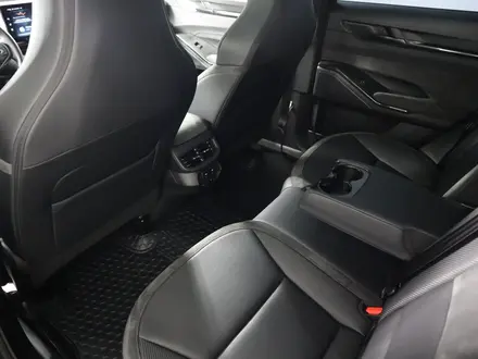 Haval H6 GT Tech Plus 2025 года за 12 990 000 тг. в Астана – фото 17