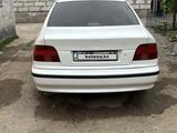 BMW 520 1997 года за 2 500 000 тг. в Алматы – фото 3