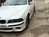 BMW 520 1997 года за 2 500 000 тг. в Алматы – фото 5