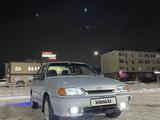 ВАЗ (Lada) 2115 2005 года за 730 000 тг. в Актобе