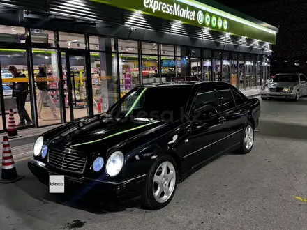 Mercedes-Benz E 320 1998 года за 3 500 000 тг. в Кызылорда – фото 6