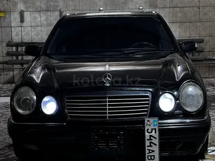 Mercedes-Benz E 320 1998 года за 3 500 000 тг. в Кызылорда – фото 7