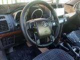 Toyota Land Cruiser Prado 2011 годаfor13 800 000 тг. в Актау