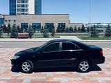 Toyota Camry 2001 годаүшін5 600 000 тг. в Талдыкорган – фото 4