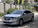 Toyota Camry 2012 годаүшін9 350 000 тг. в Алматы