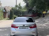 Toyota Camry 2012 годаүшін9 350 000 тг. в Алматы – фото 3