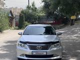 Toyota Camry 2012 годаүшін9 350 000 тг. в Алматы – фото 2
