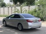 Toyota Camry 2012 годаүшін9 350 000 тг. в Алматы – фото 4