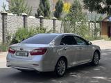 Toyota Camry 2012 годаүшін9 350 000 тг. в Алматы – фото 5