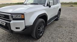 Toyota Land Cruiser Prado 2024 годаүшін43 000 000 тг. в Астана – фото 2