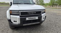 Toyota Land Cruiser Prado 2024 годаүшін43 000 000 тг. в Астана